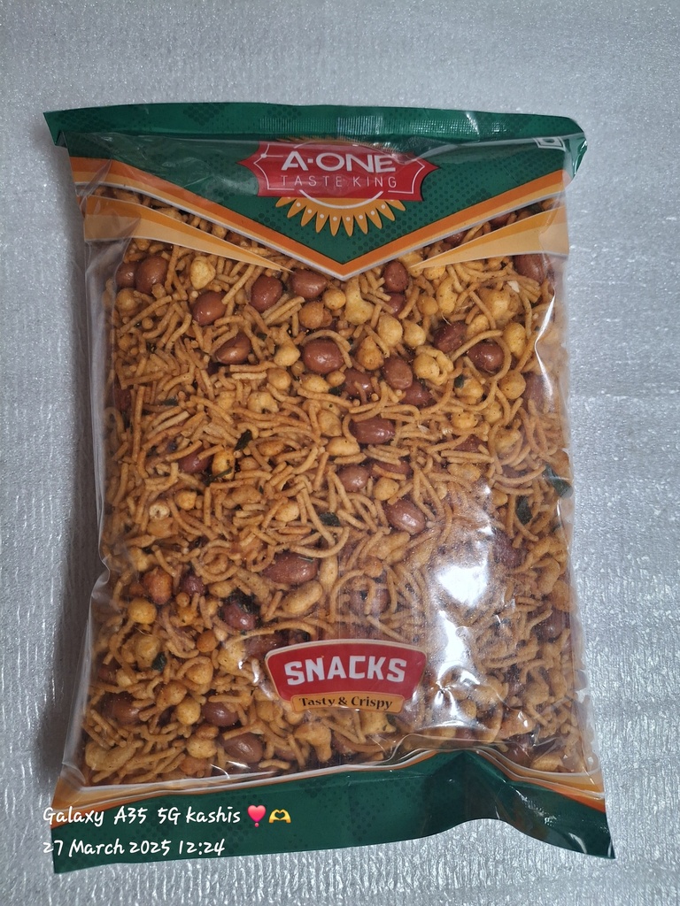 MALABAR MIXTURE 1 KG
