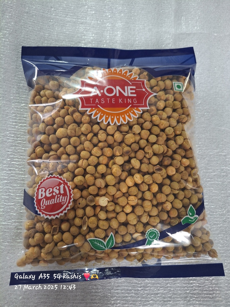 MASALA GREENPEACE-1KG