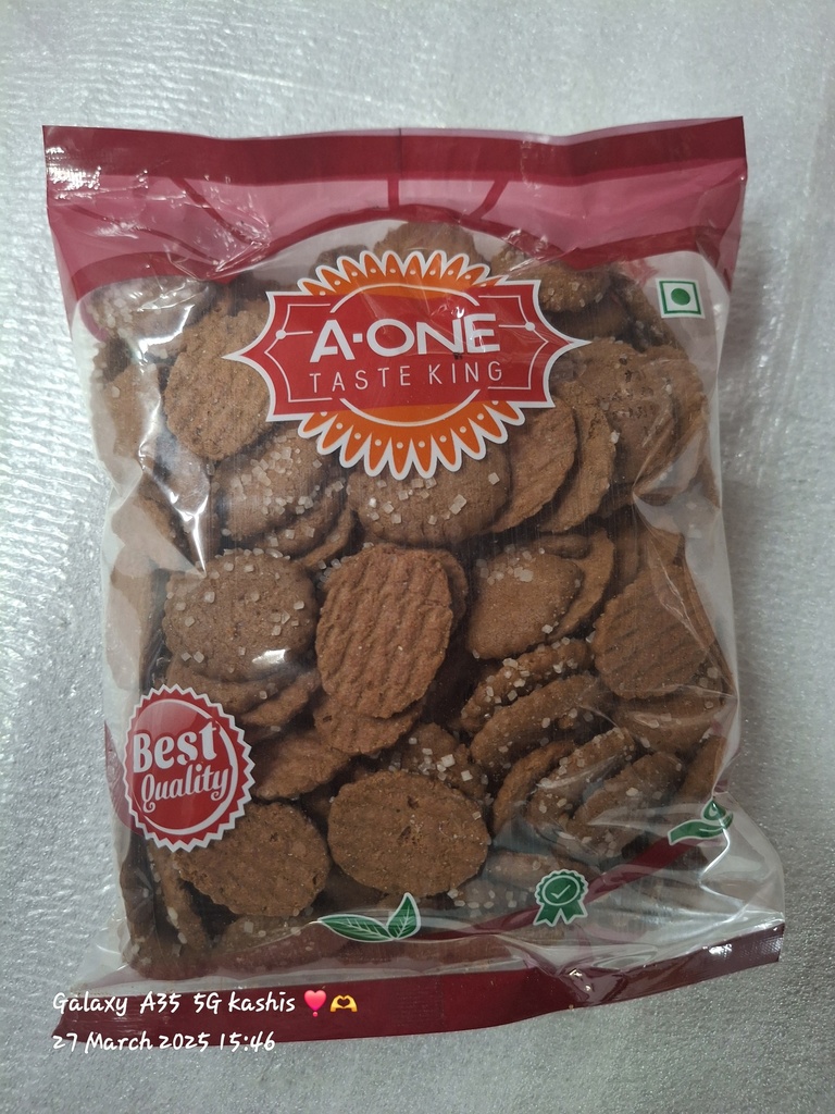 SUGER COTTING BISCUT 1 KG