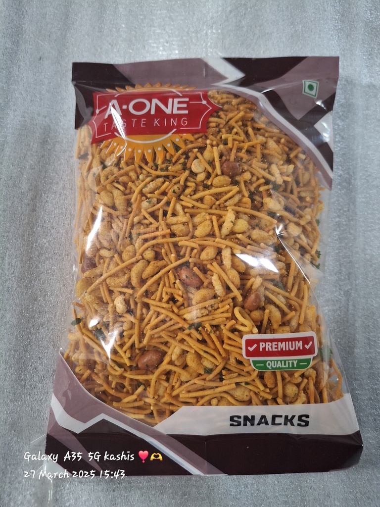 SP MIXTURE 1 KG