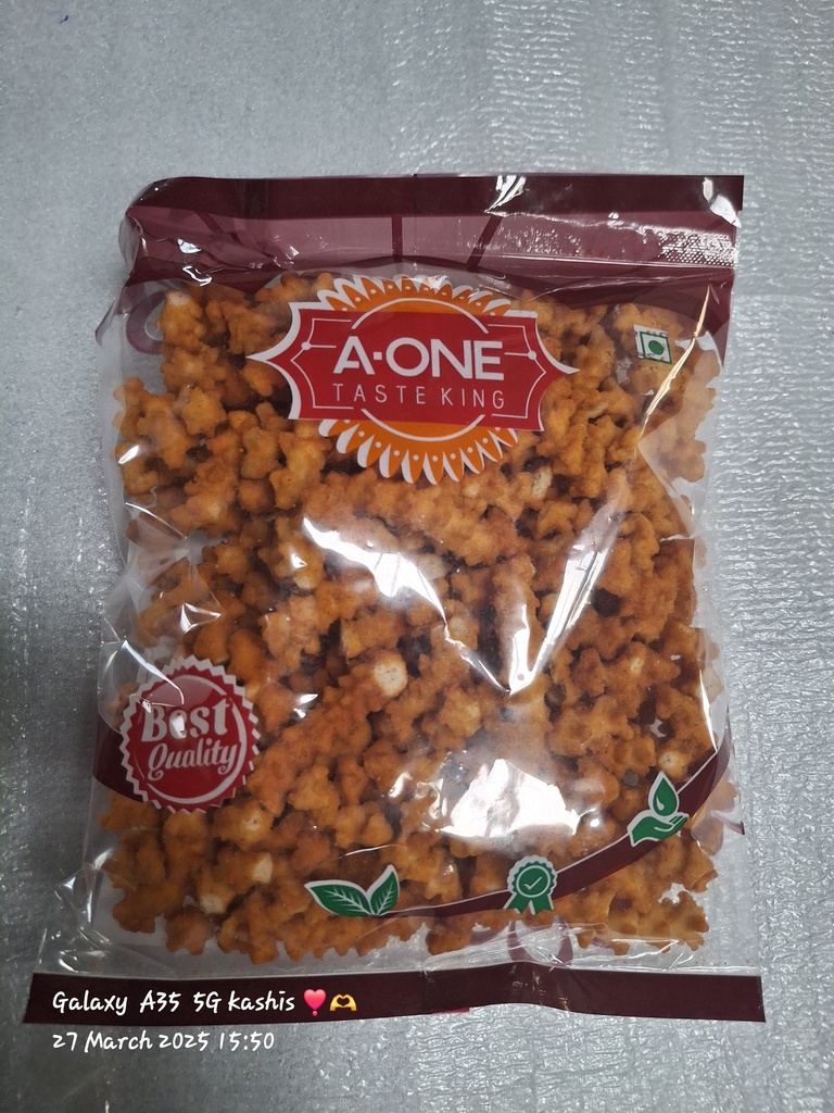 TOMATO MURUK 1 KG
