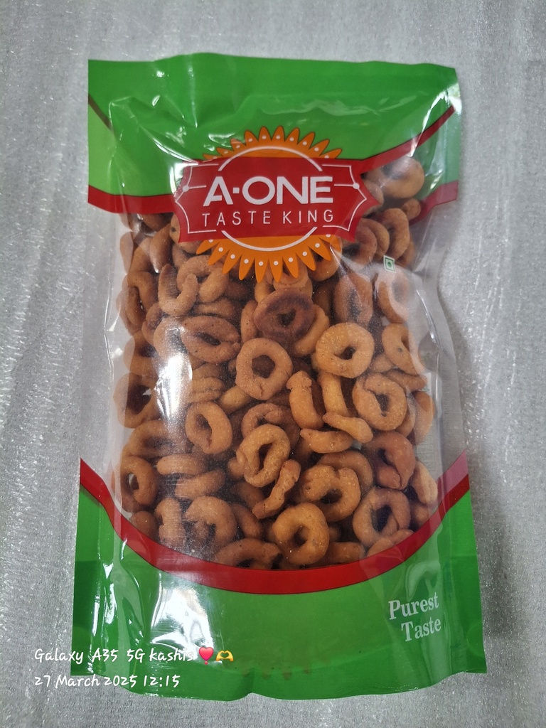 KODBELE PREMIUM 500 GM