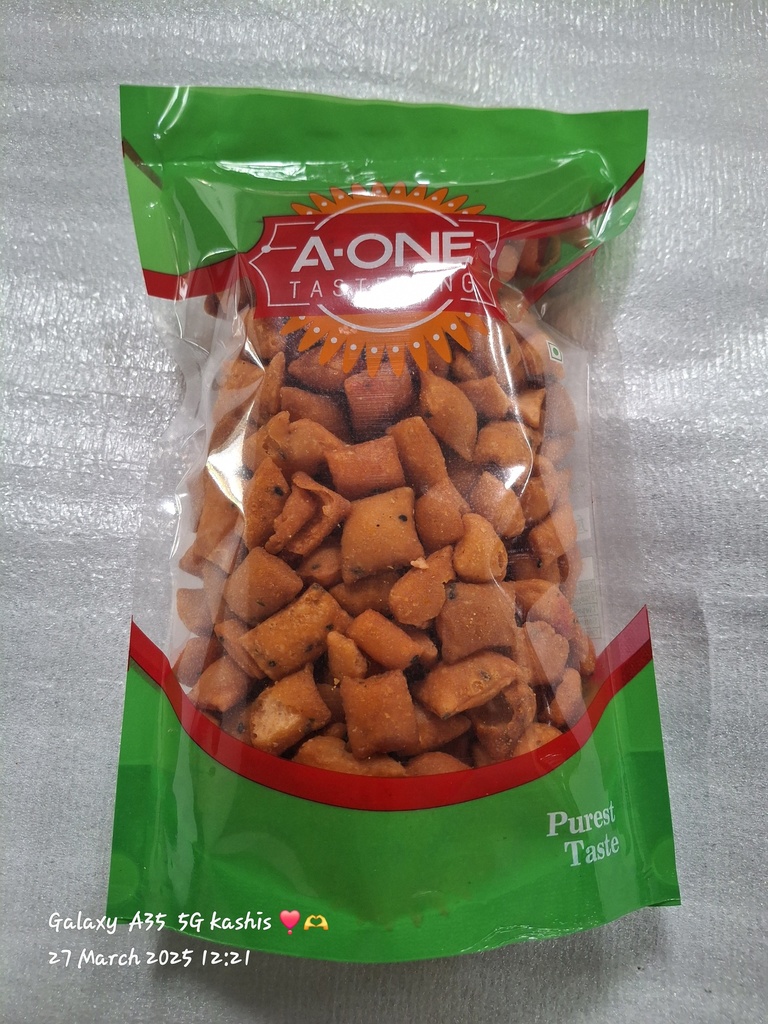 KURUBANI PREMIUM 350 GM