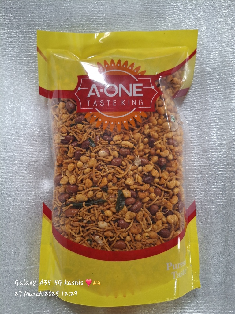 MALABAR MIXTURE PREMIUM 500GM