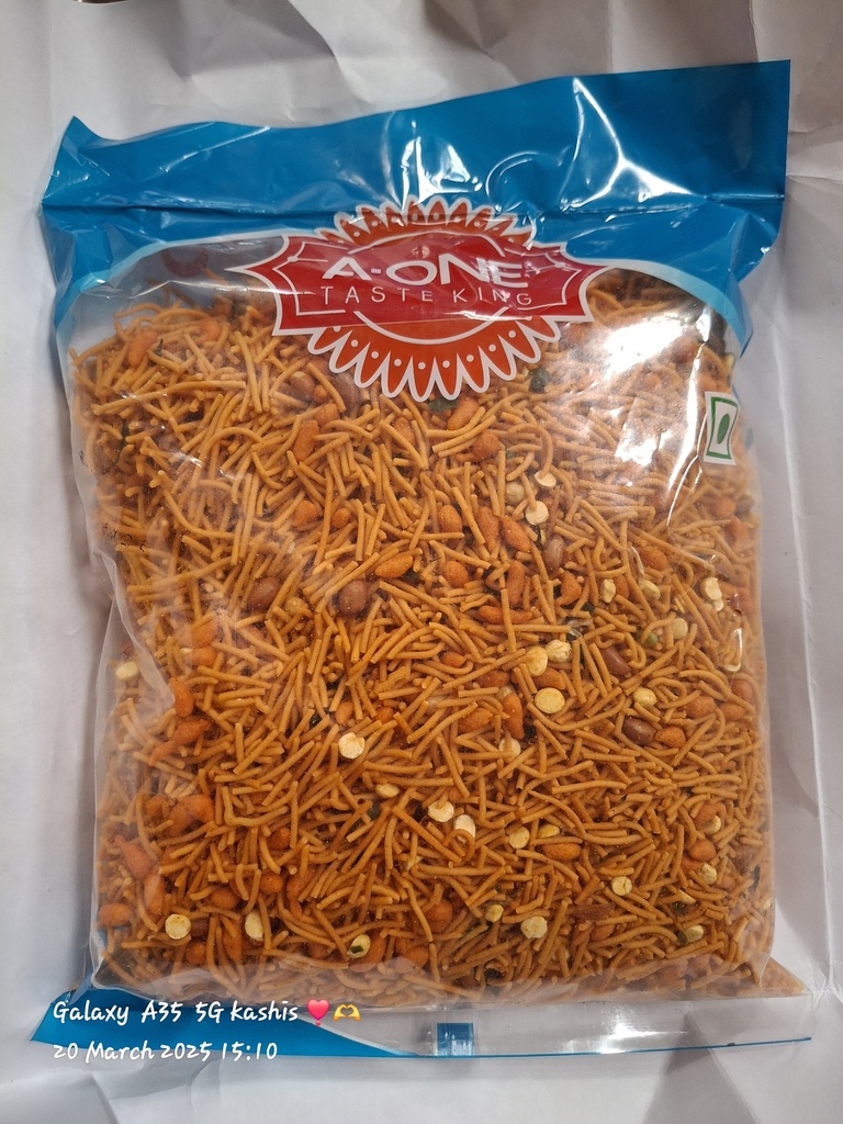 CHILLI MIXTURE-1 KG
