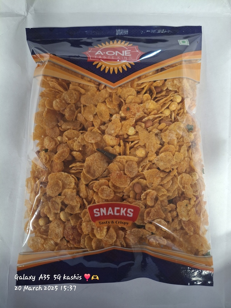 CORNFLACKS-1 KG