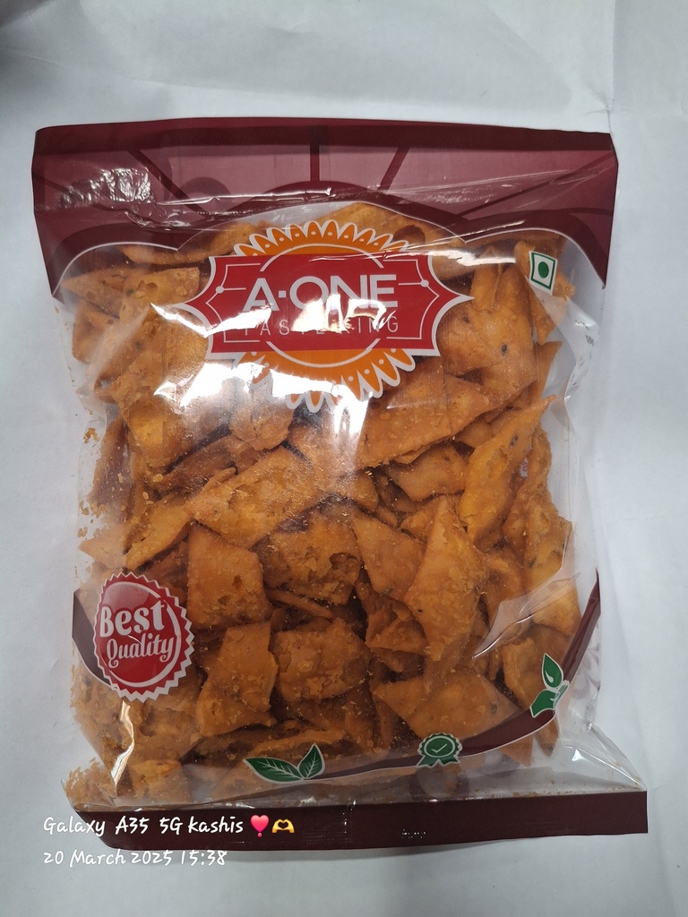 DIAMOND CUT CHILLY 1 KG