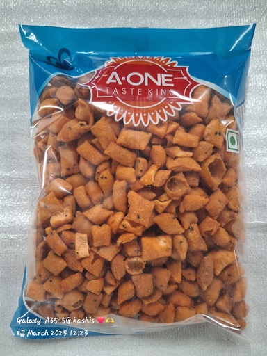 KURUBANI 1 KG