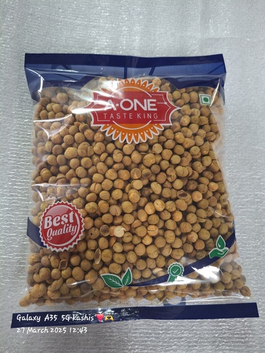 MASALA GREENPEACE-1KG