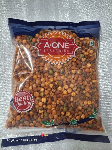 MIX DAL 1 KG