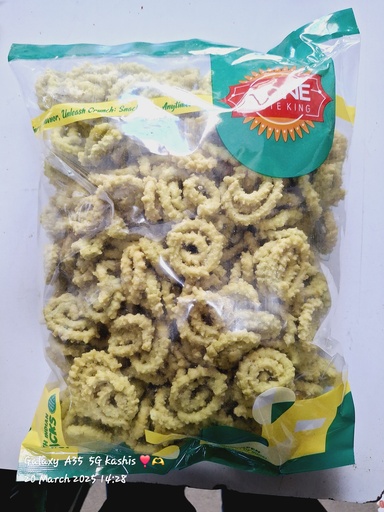 BABY MURUK GREEN-1KG