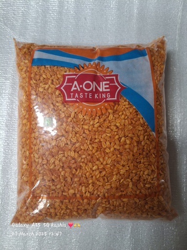 MOONG DHAL RED 1 KG