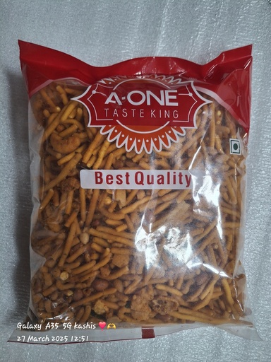 MOTTA MIXTURE 1 KG