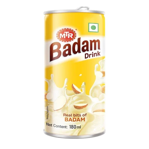 MTR BADAM DRINK 12 PCS