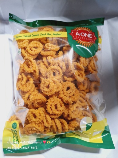 BABY MURUK RED-1KG