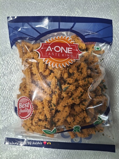 MULLU MURUKKU 1KG