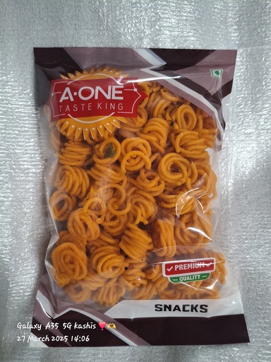ONION MURUKKU RED 1KG