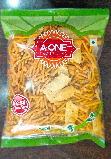 AANDRA MIXTURE - 500GM
