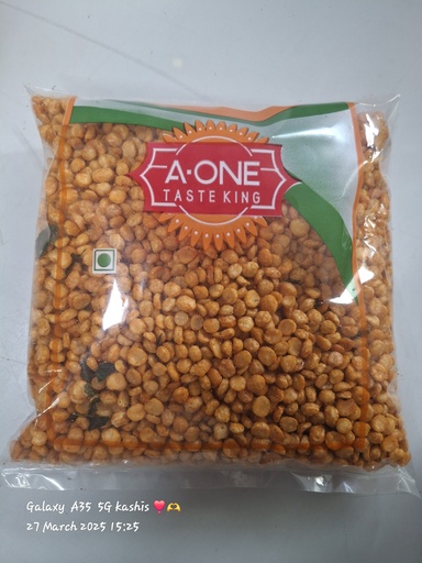 PEACE DHAL-1KG