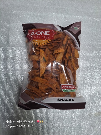 POTATO FINGER RED 1 KG