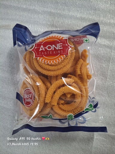 RICE MURUK RED-1KG