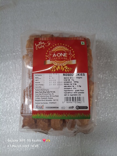 ROSECOOCKEES-10 PCS