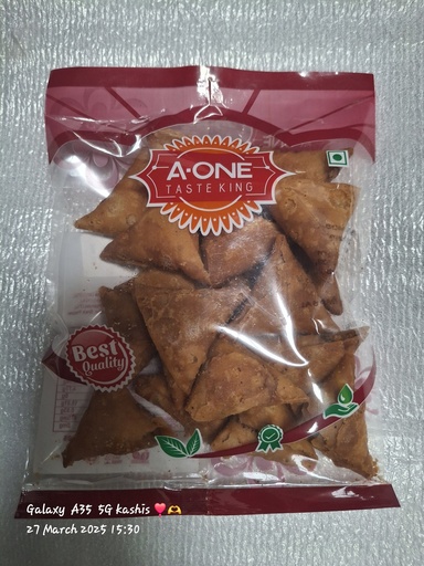 SAMOSA MASALA-1KG
