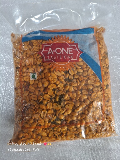 SLICE MASALA1 KG(CONGRES)