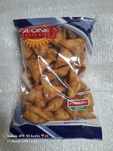 SWEET SAMOSA 1 KG