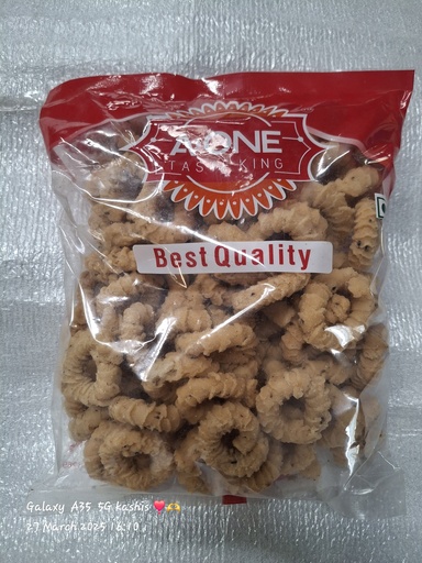 TINGLE RING 1KG