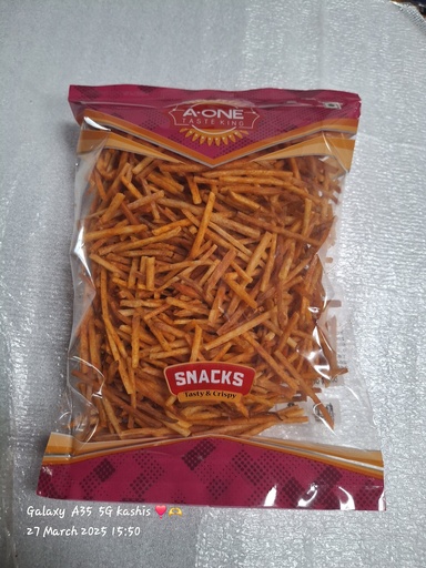 TAPIOCA STICK-1 KG