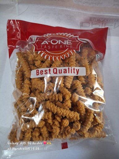 BUTTER MURUKKU MASALA-200GM