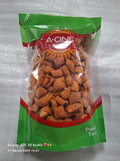 KURUBANI PREMIUM 350 GM