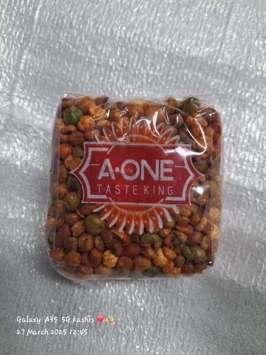 MIX DAL 200GM