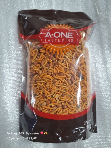 PAYYOLI MIXTURE PREMIUM-500 GM