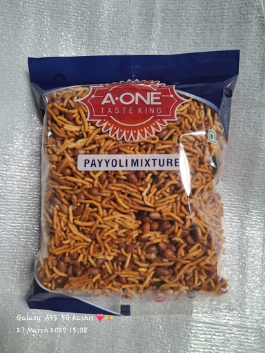 PAYYOLI MIXTURE-500GM