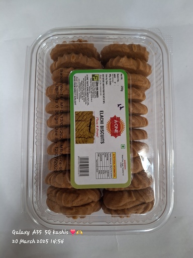 BISCUIT-ELACHI