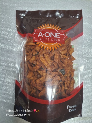 POTATO FINGER RED PREMIUM 200GM