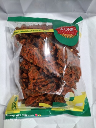 BITTERGUARD 1 KG( PAVAKKA)