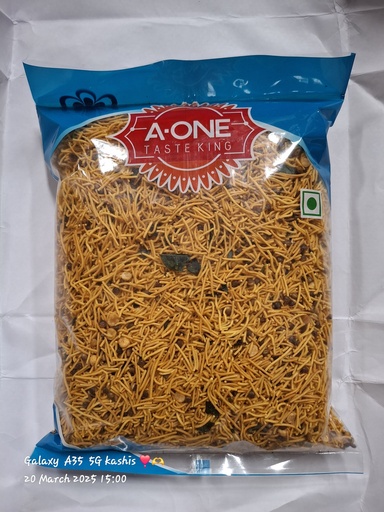BOMBAY MIXTURE-1KG