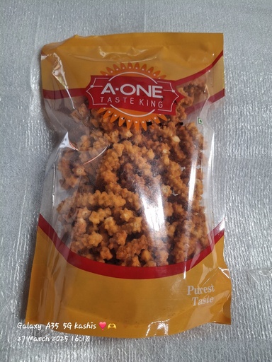 TOMATO MURUK 300GM PREMIUM