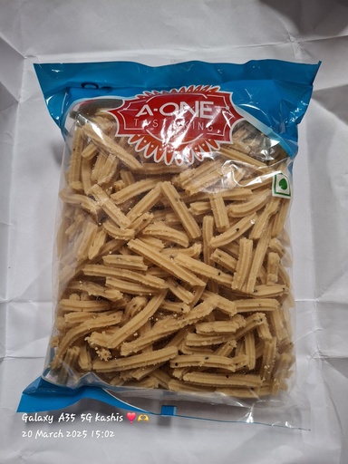 BUTTER MURUK 1 KG