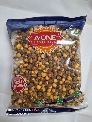 CHANNA DAL 1 KG