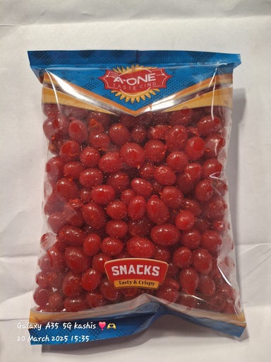 CHERRY 1 KG