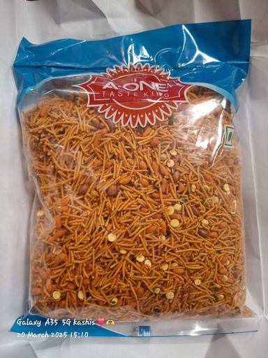 CHILLI MIXTURE-1 KG