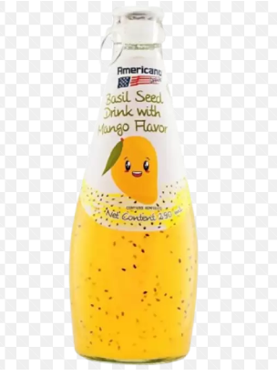 AMERICANO MANGO 90