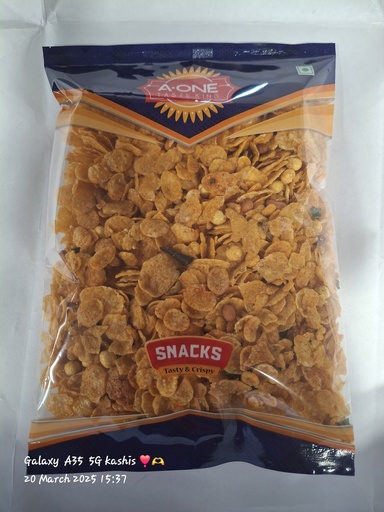 CORNFLACKS-1 KG