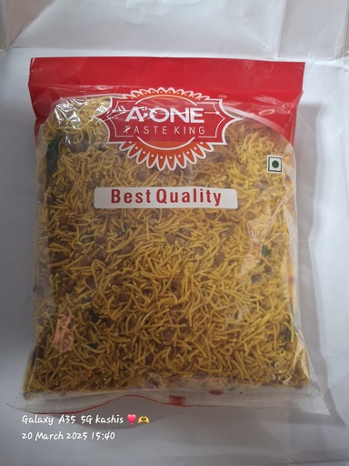 DAL MIXTURE 1 KG