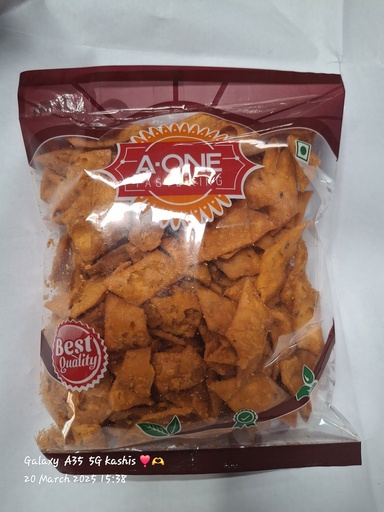 DIAMOND CUT CHILLY 1 KG
