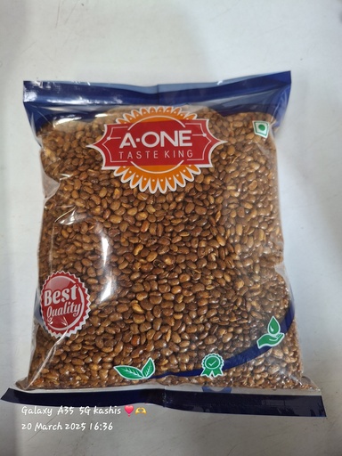 HORSE GRAM 1 KG